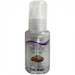 CALMAR Serum Siemię Lniane 50ml